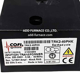 COFI TRK2-40PHK